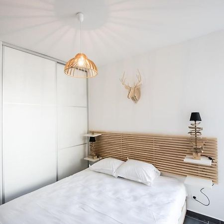 Ferienwohnung Le Hirvi - Cocon Zen Et Epure A 10Min Vieux Lyon Exterior foto