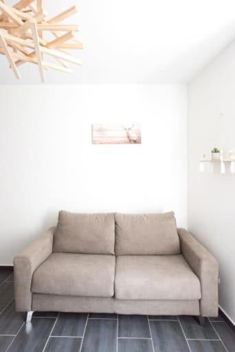 Ferienwohnung Le Hirvi - Cocon Zen Et Epure A 10Min Vieux Lyon Exterior foto