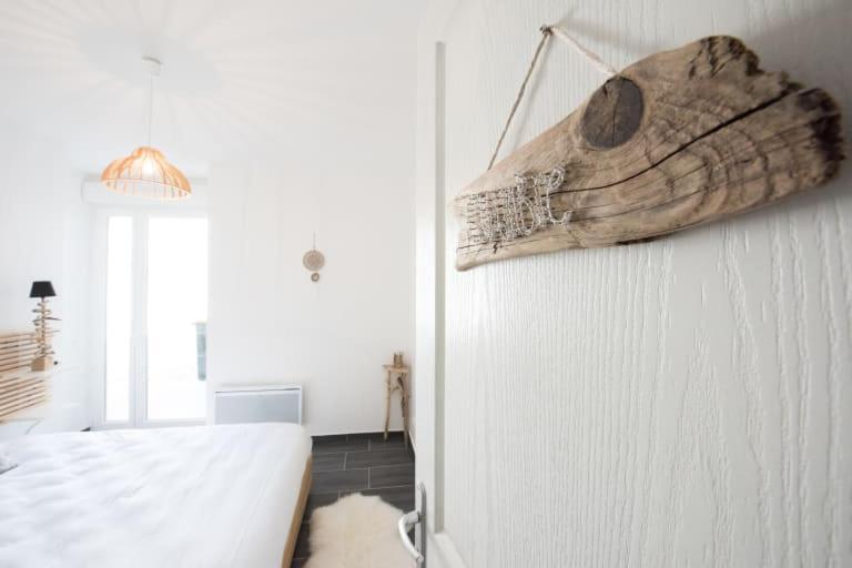 Ferienwohnung Le Hirvi - Cocon Zen Et Epure A 10Min Vieux Lyon Exterior foto